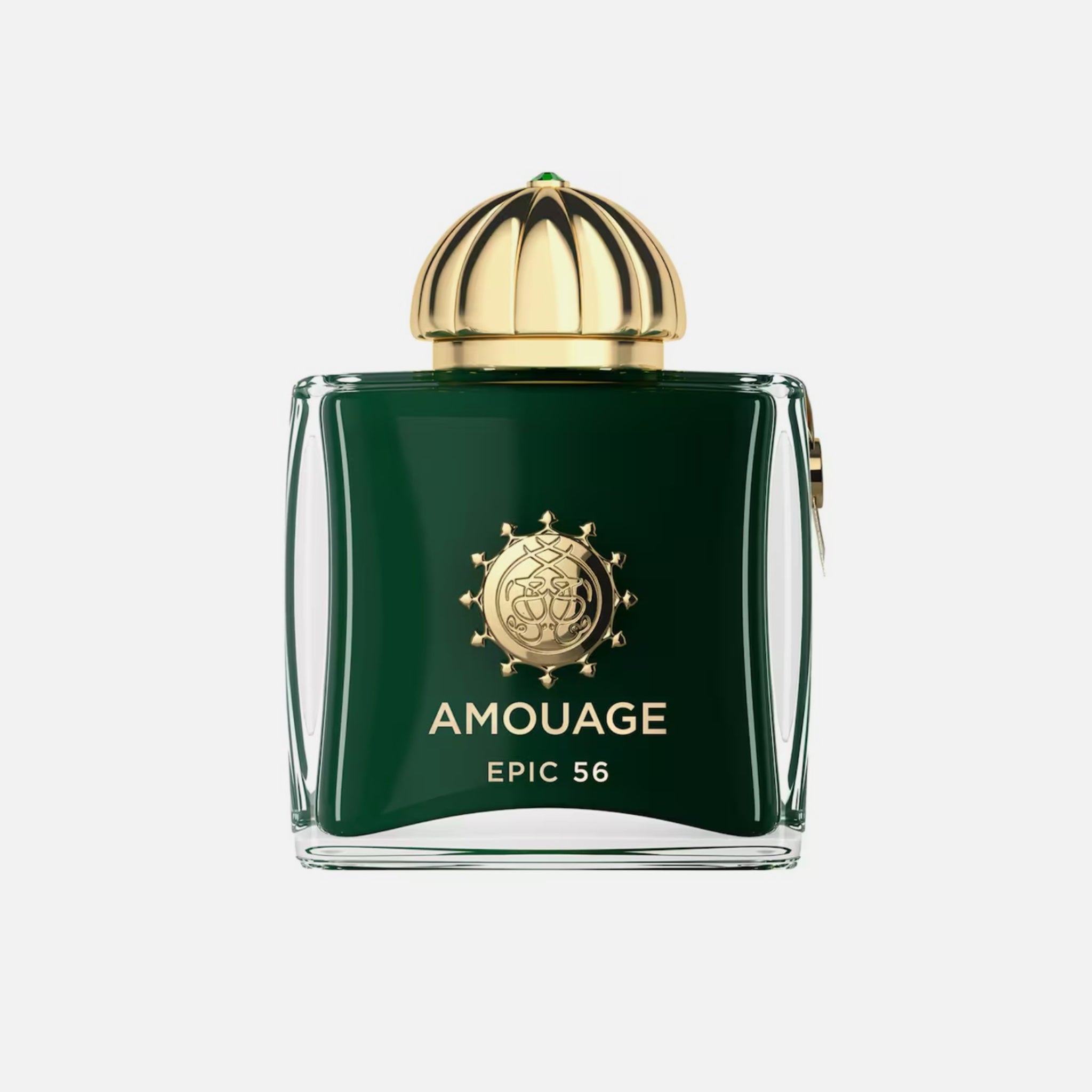 Amouage Epic 56 Woman Women's Extrait de Parfum - 100ml – bottle
